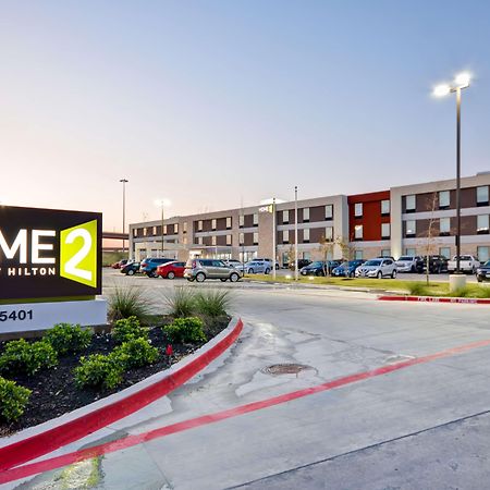 Home2 Suites By Hilton Fort Worth Southwest Cityview Exteriör bild