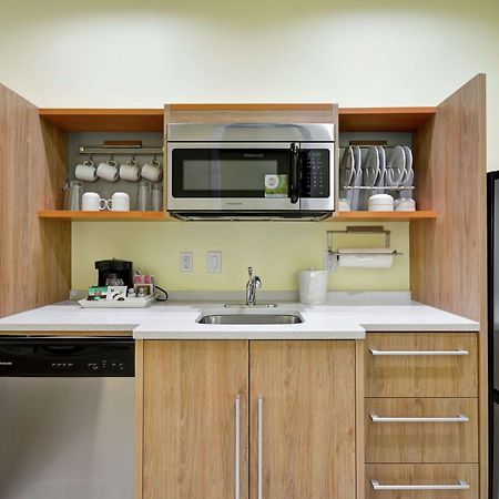 Home2 Suites By Hilton Fort Worth Southwest Cityview Exteriör bild