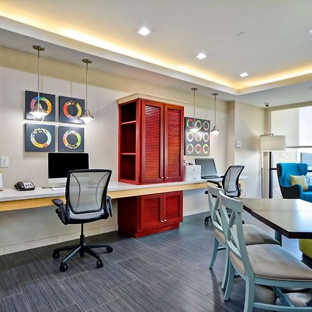 Home2 Suites By Hilton Fort Worth Southwest Cityview Exteriör bild