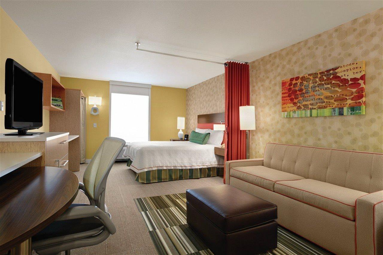 Home2 Suites By Hilton Fort Worth Southwest Cityview Exteriör bild