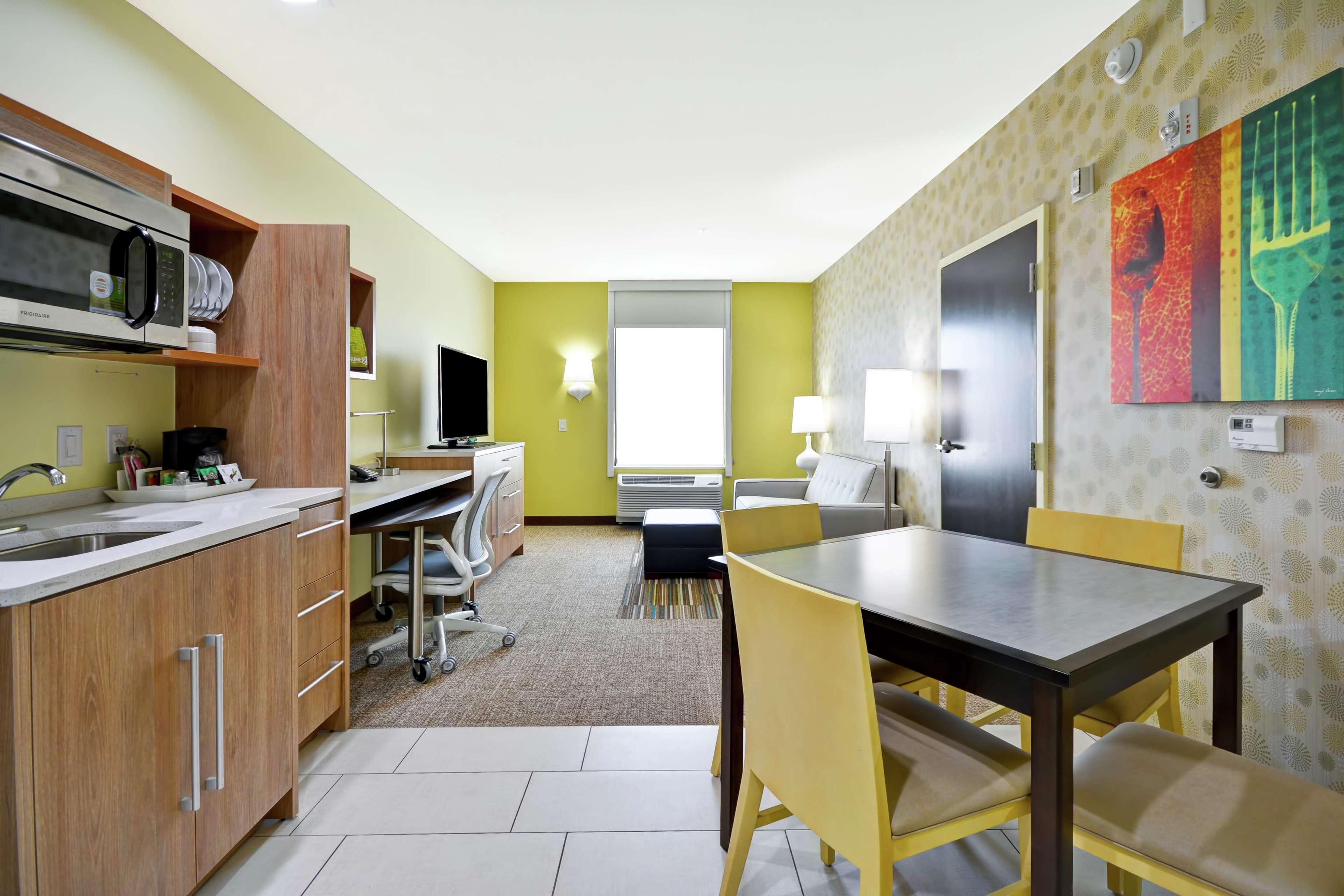 Home2 Suites By Hilton Fort Worth Southwest Cityview Exteriör bild
