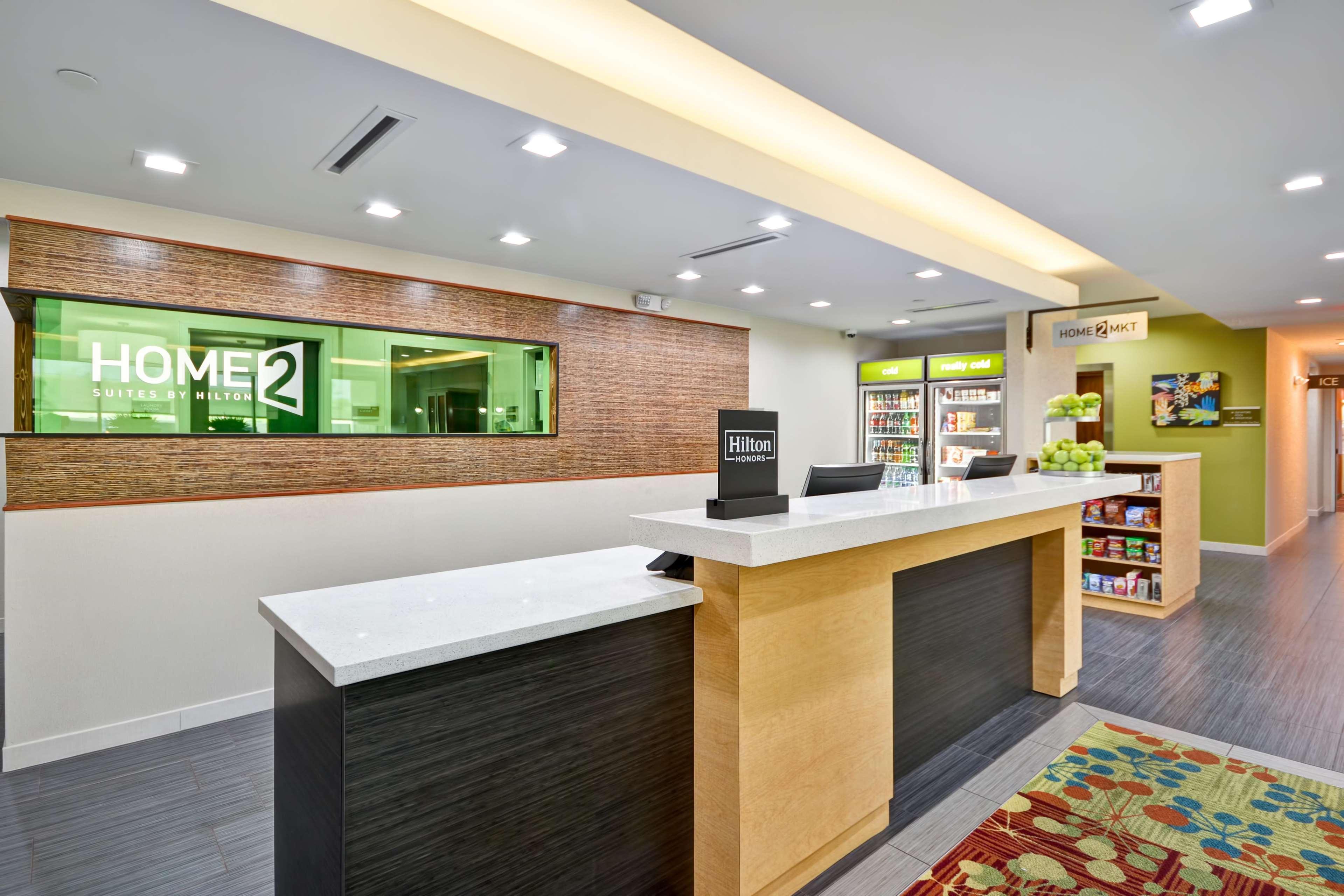 Home2 Suites By Hilton Fort Worth Southwest Cityview Exteriör bild