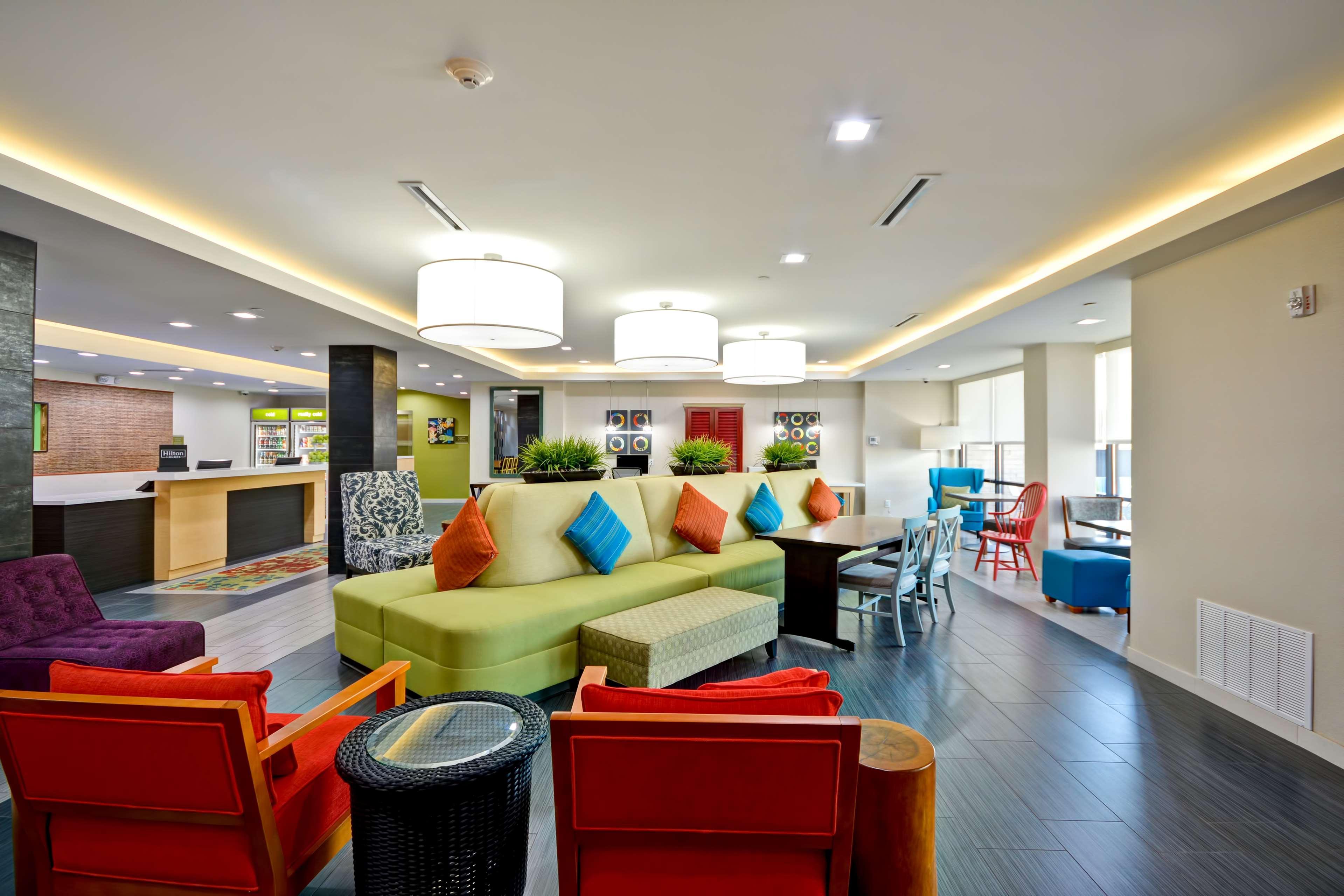 Home2 Suites By Hilton Fort Worth Southwest Cityview Exteriör bild