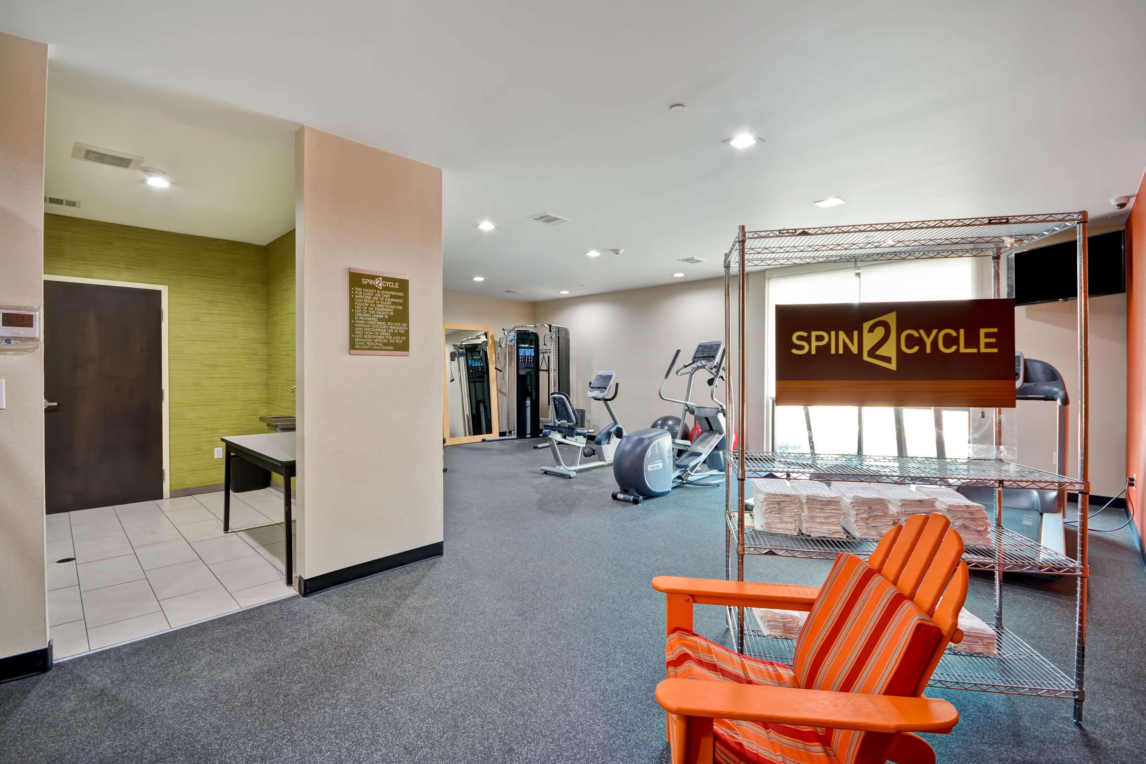 Home2 Suites By Hilton Fort Worth Southwest Cityview Exteriör bild