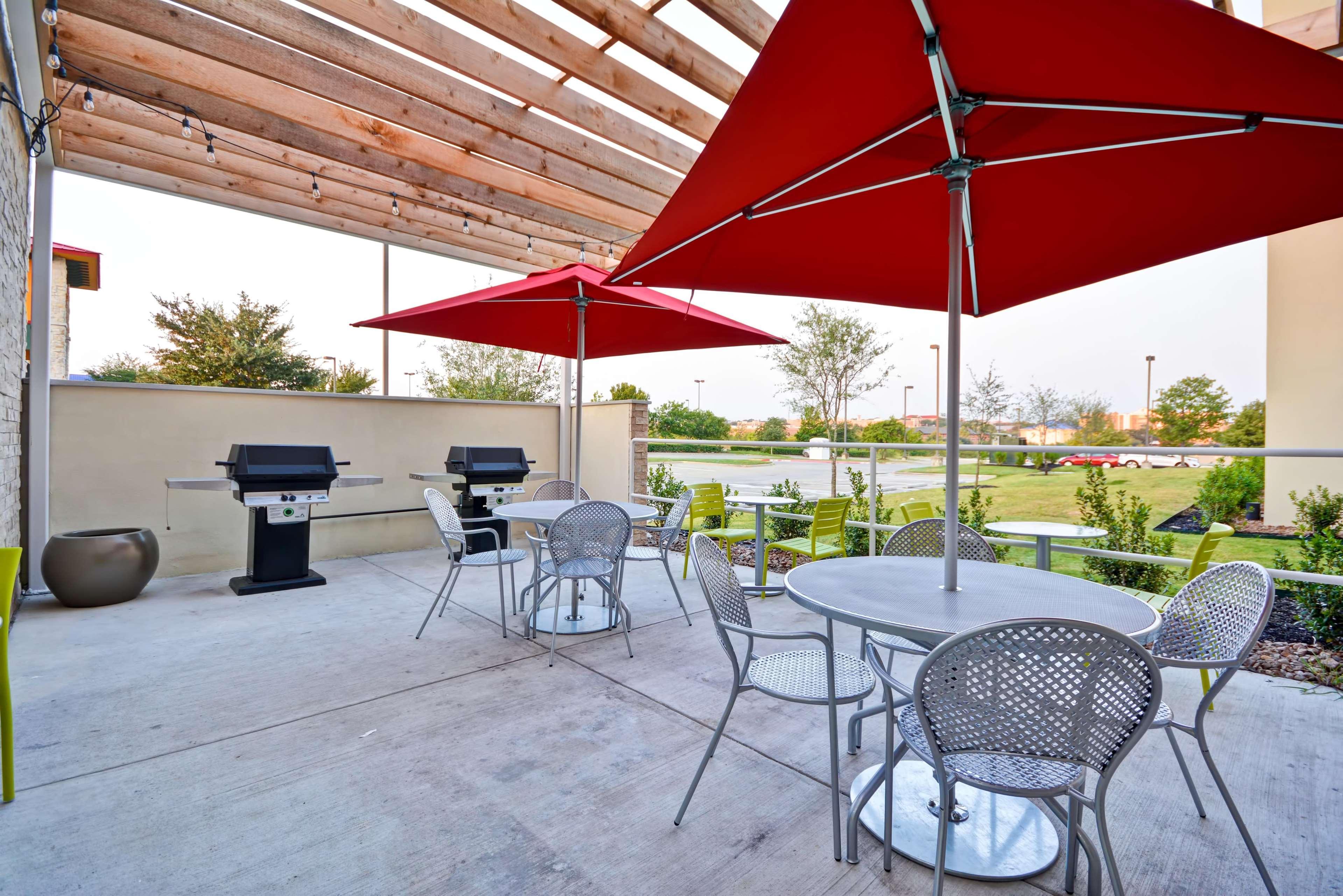 Home2 Suites By Hilton Fort Worth Southwest Cityview Exteriör bild