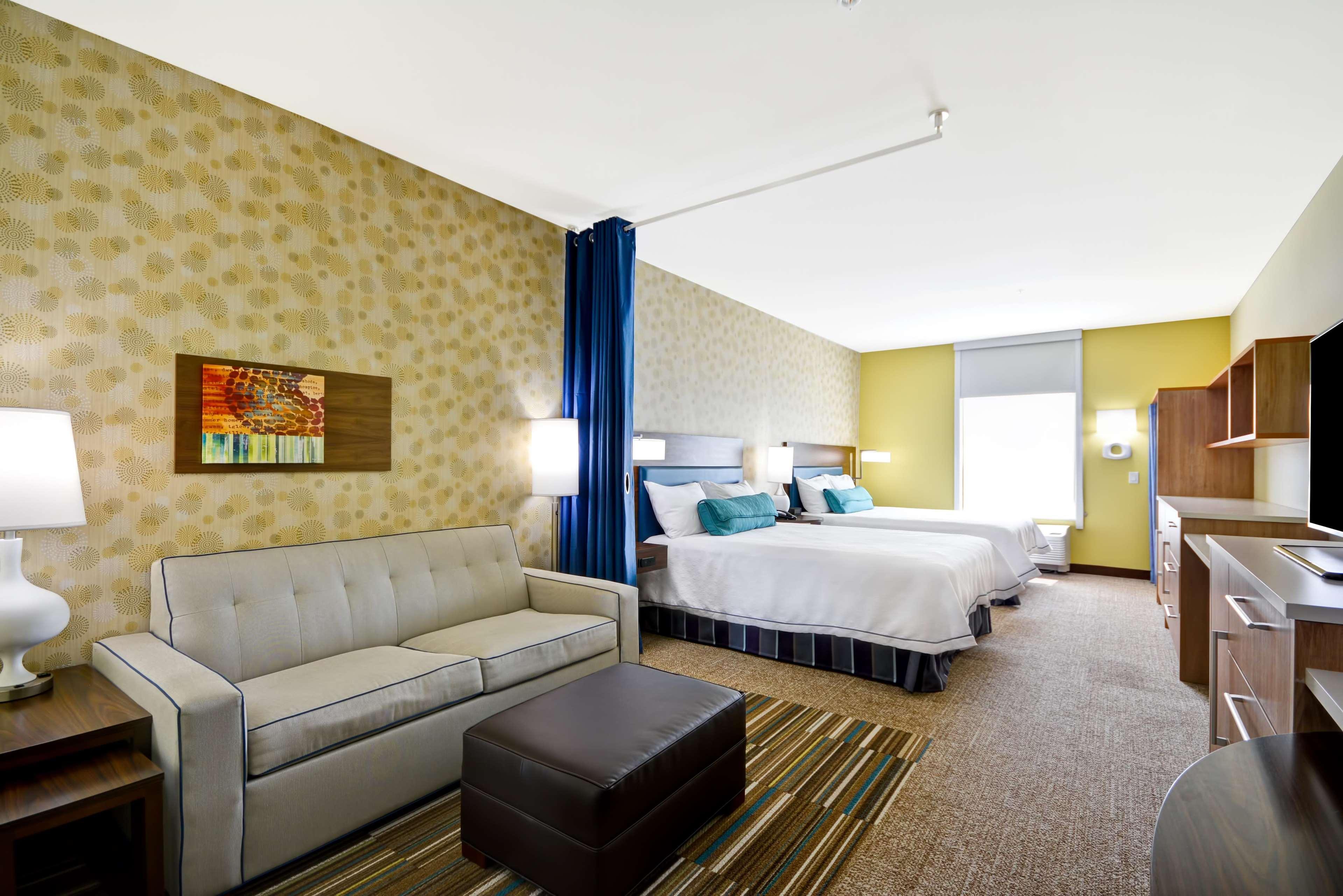 Home2 Suites By Hilton Fort Worth Southwest Cityview Exteriör bild