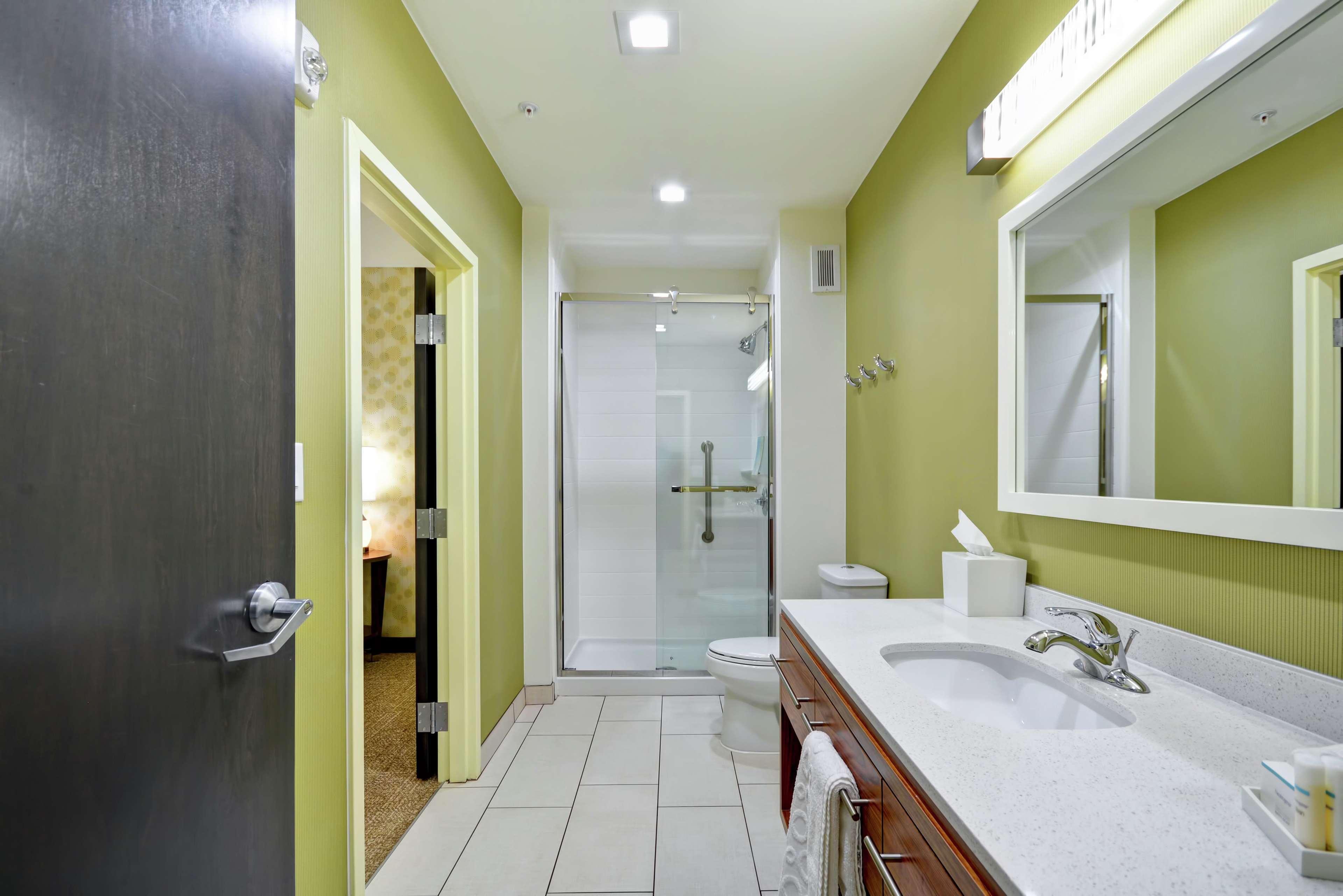 Home2 Suites By Hilton Fort Worth Southwest Cityview Exteriör bild