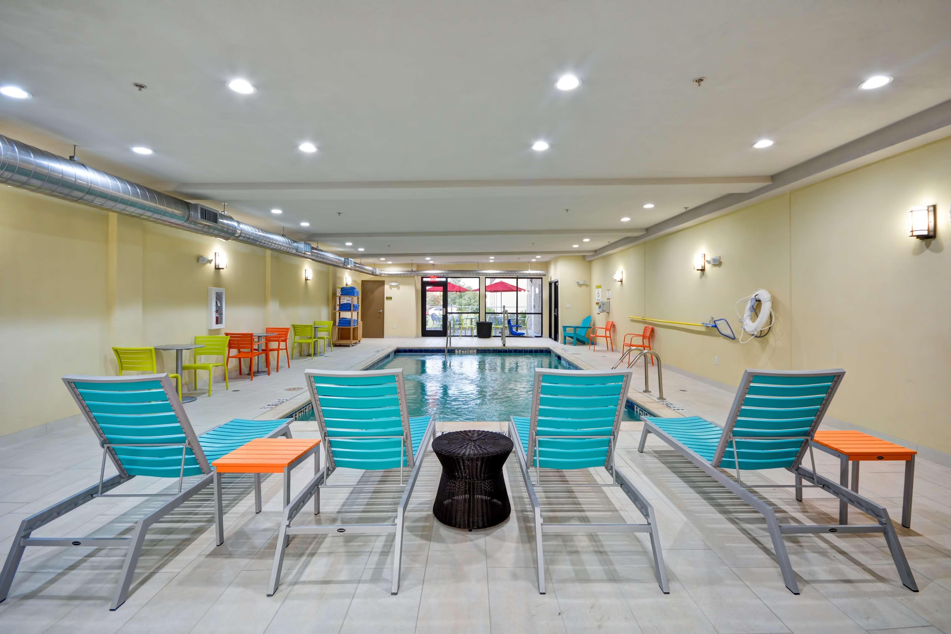 Home2 Suites By Hilton Fort Worth Southwest Cityview Exteriör bild