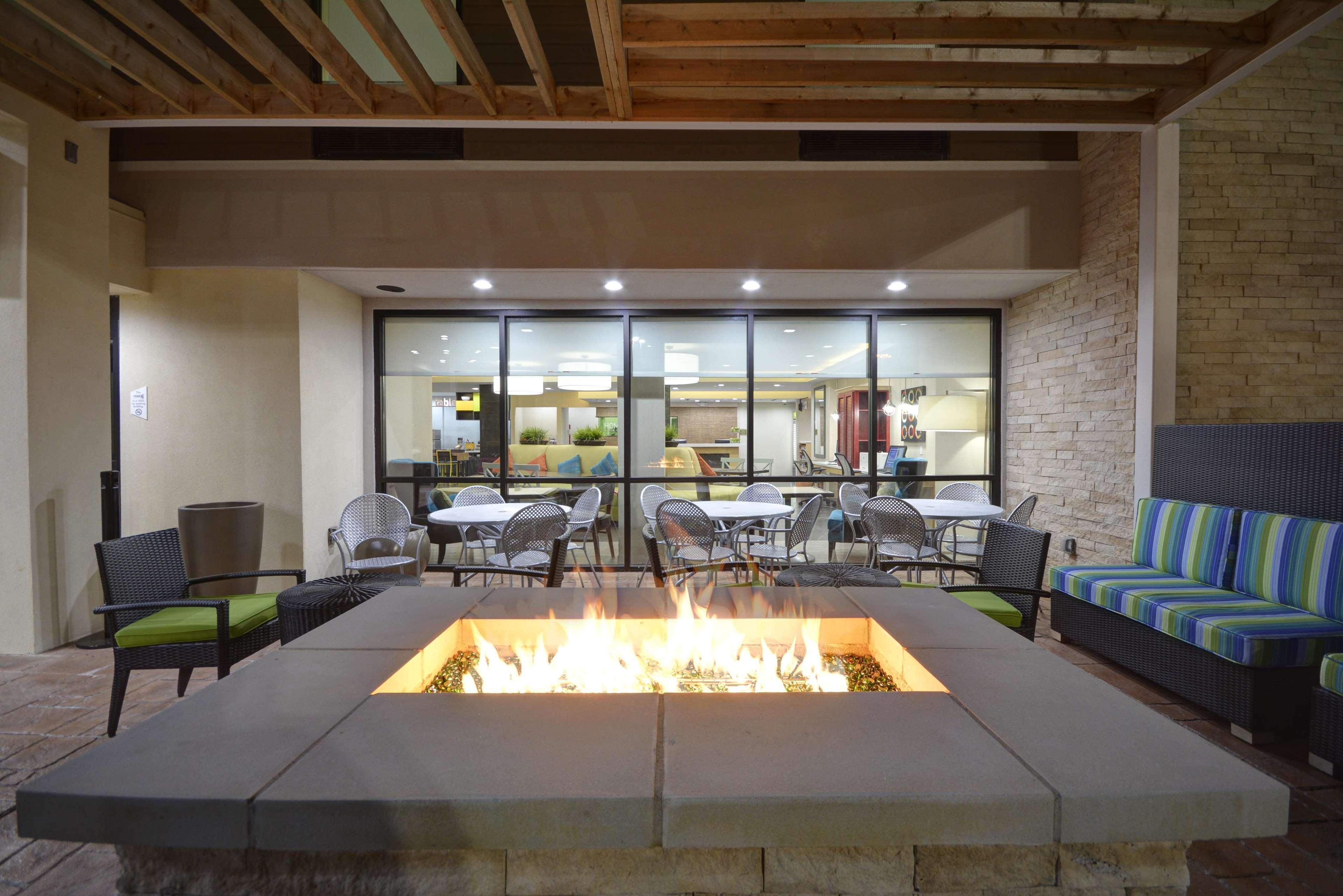 Home2 Suites By Hilton Fort Worth Southwest Cityview Exteriör bild