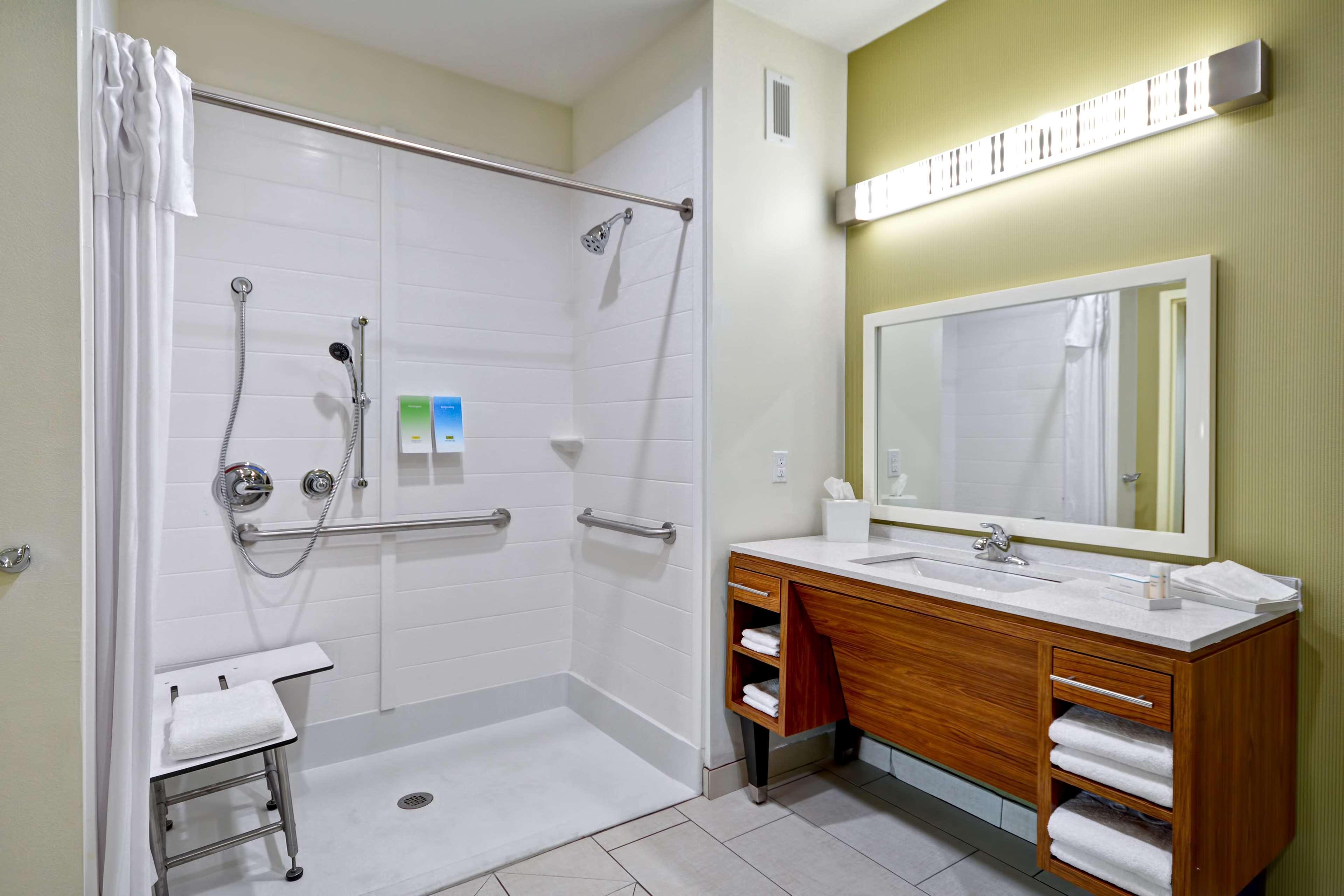 Home2 Suites By Hilton Fort Worth Southwest Cityview Exteriör bild