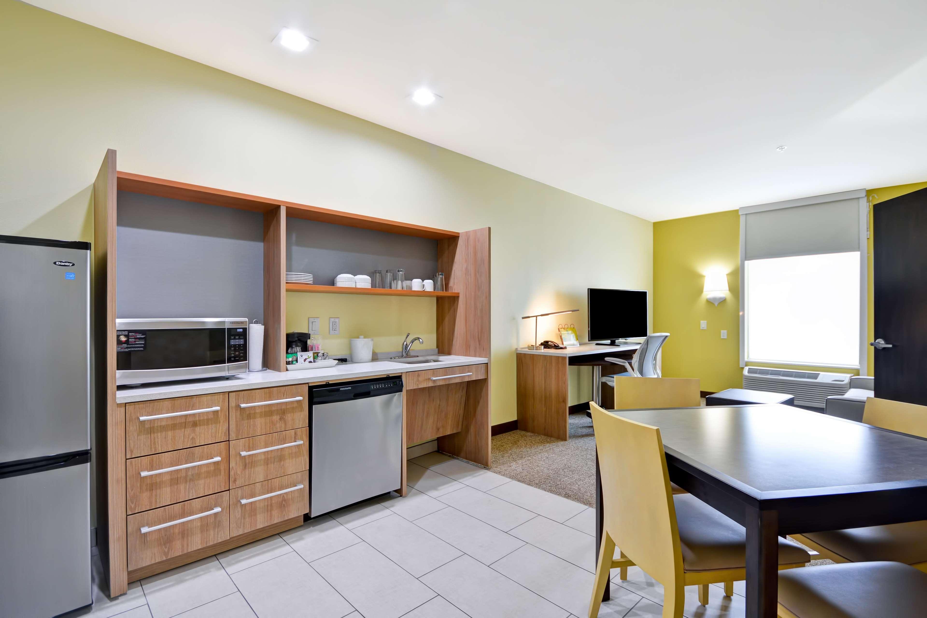 Home2 Suites By Hilton Fort Worth Southwest Cityview Exteriör bild