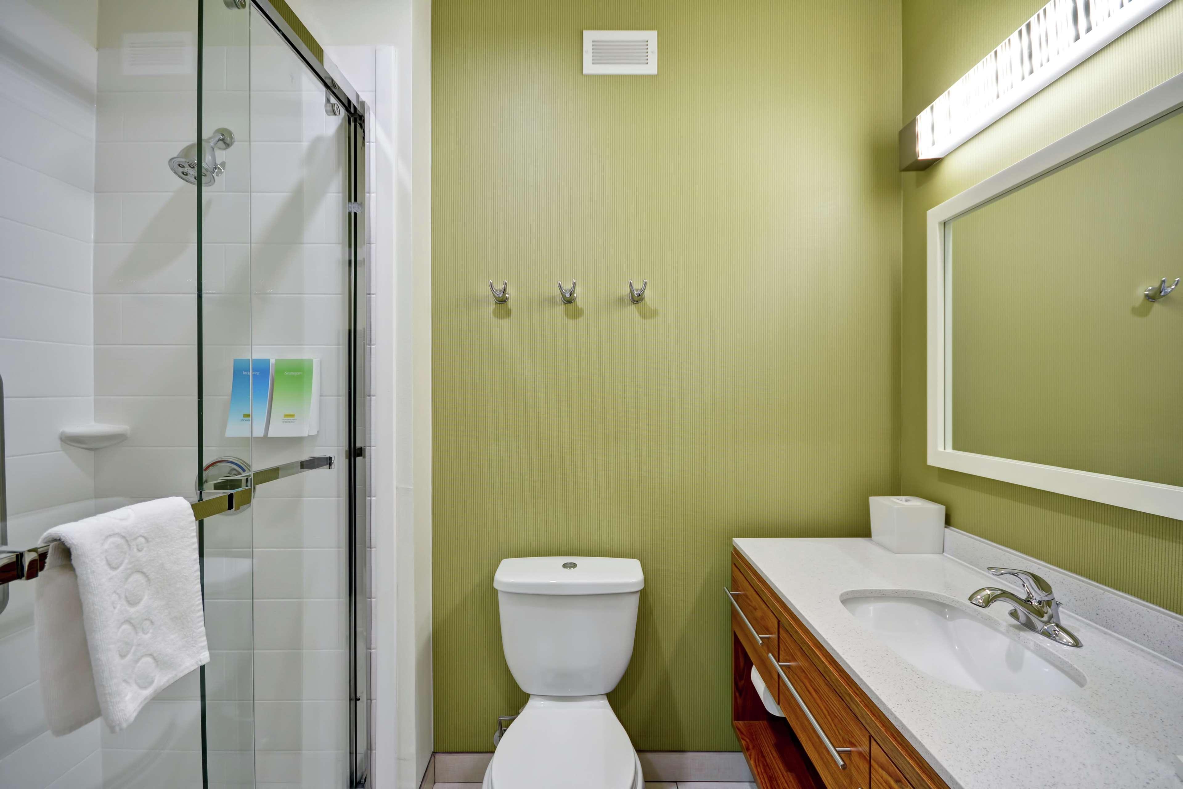 Home2 Suites By Hilton Fort Worth Southwest Cityview Exteriör bild