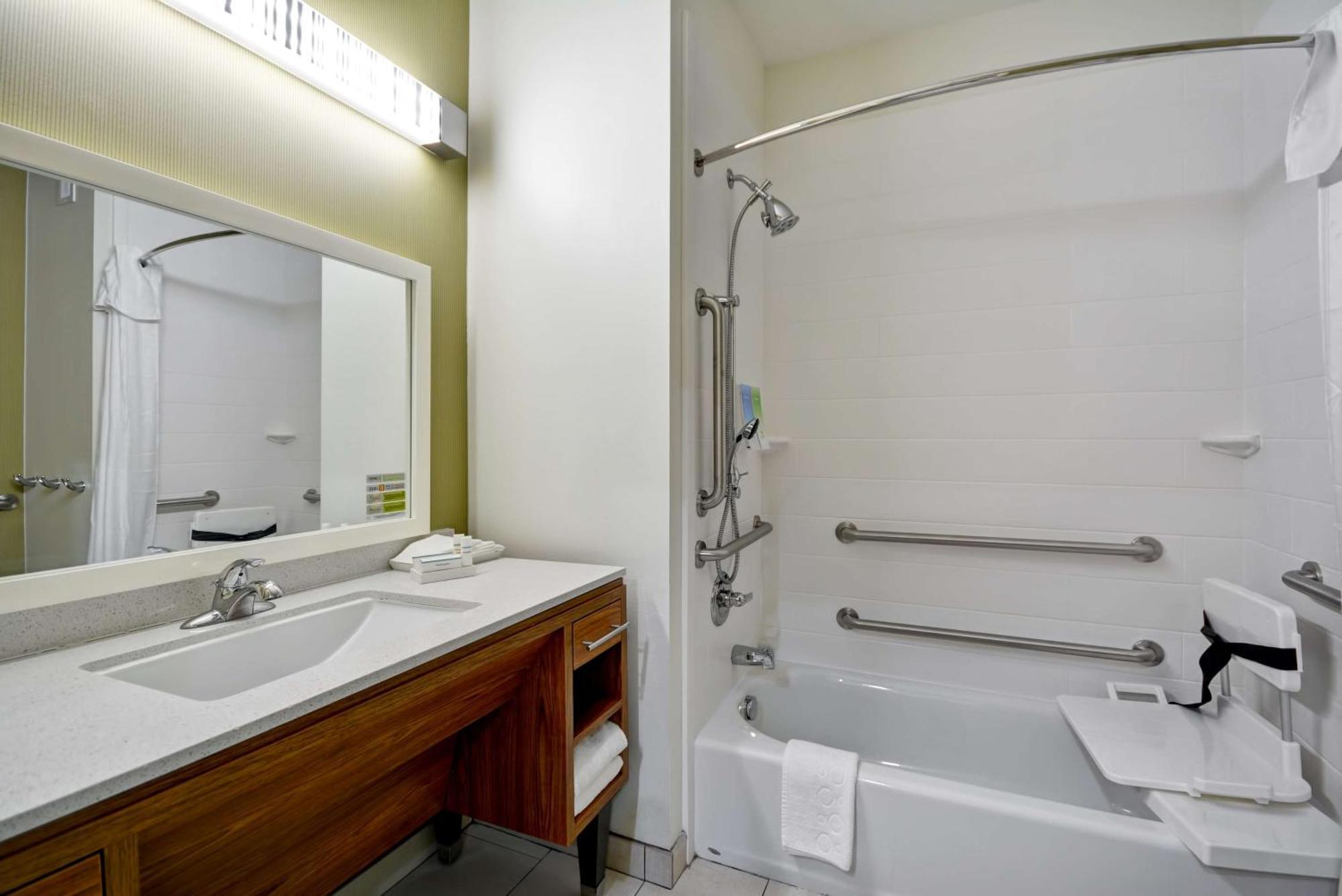 Home2 Suites By Hilton Fort Worth Southwest Cityview Exteriör bild