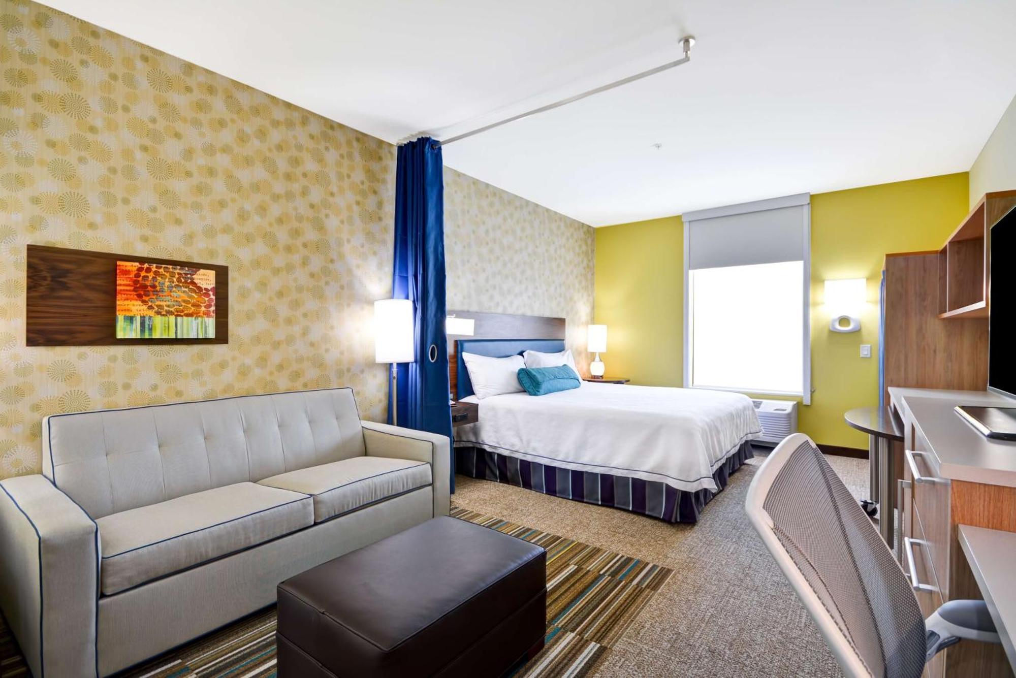 Home2 Suites By Hilton Fort Worth Southwest Cityview Exteriör bild