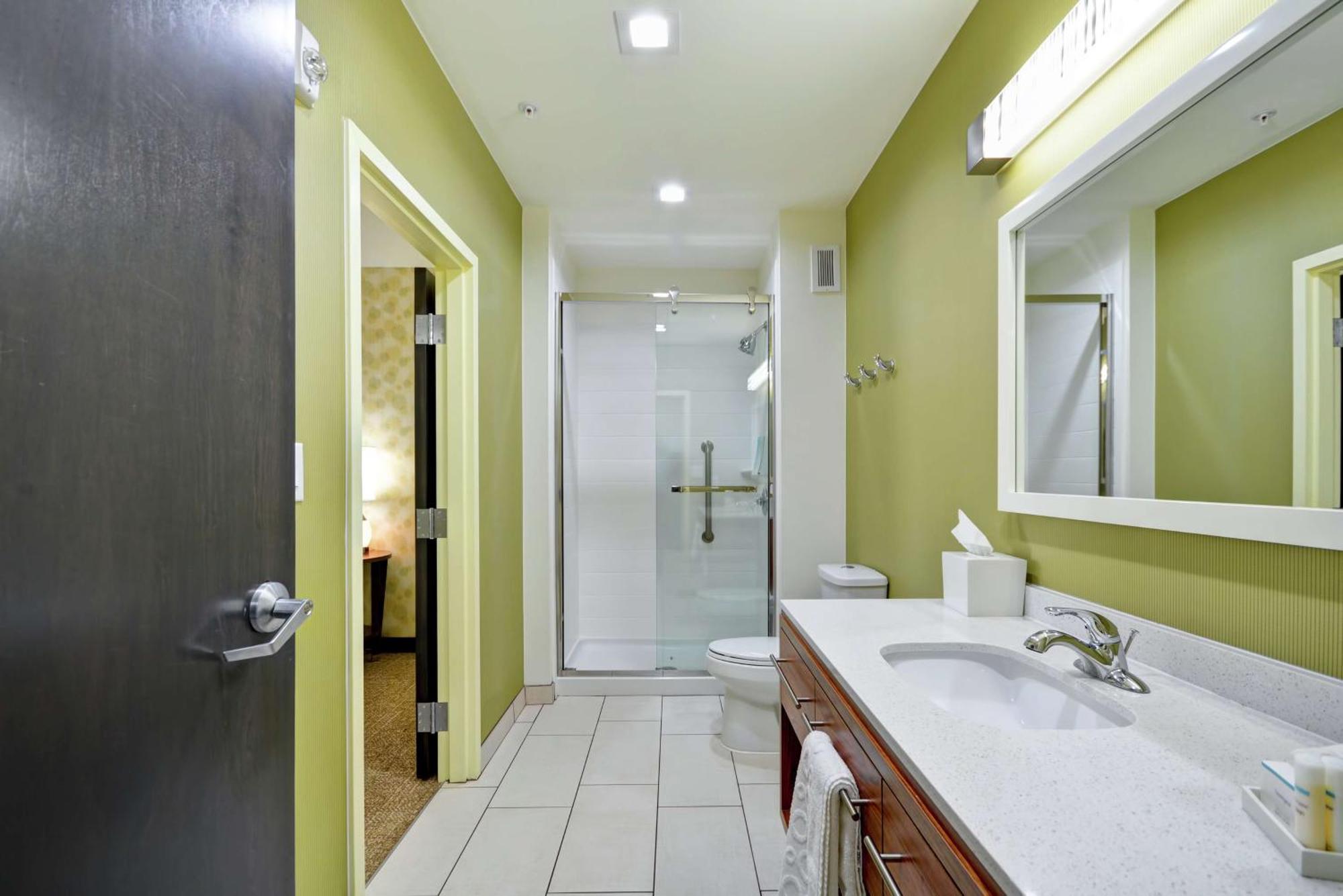Home2 Suites By Hilton Fort Worth Southwest Cityview Exteriör bild