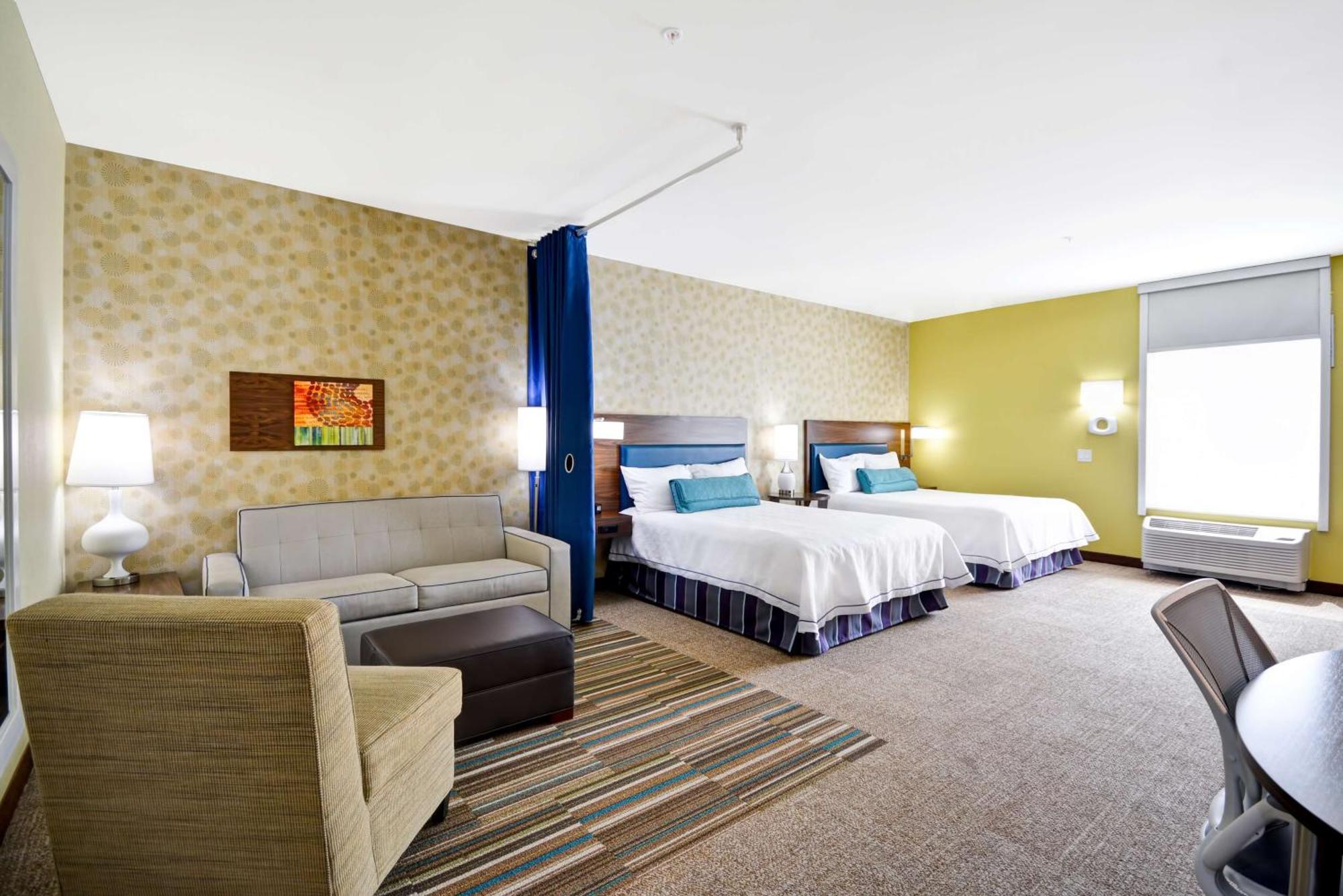Home2 Suites By Hilton Fort Worth Southwest Cityview Exteriör bild