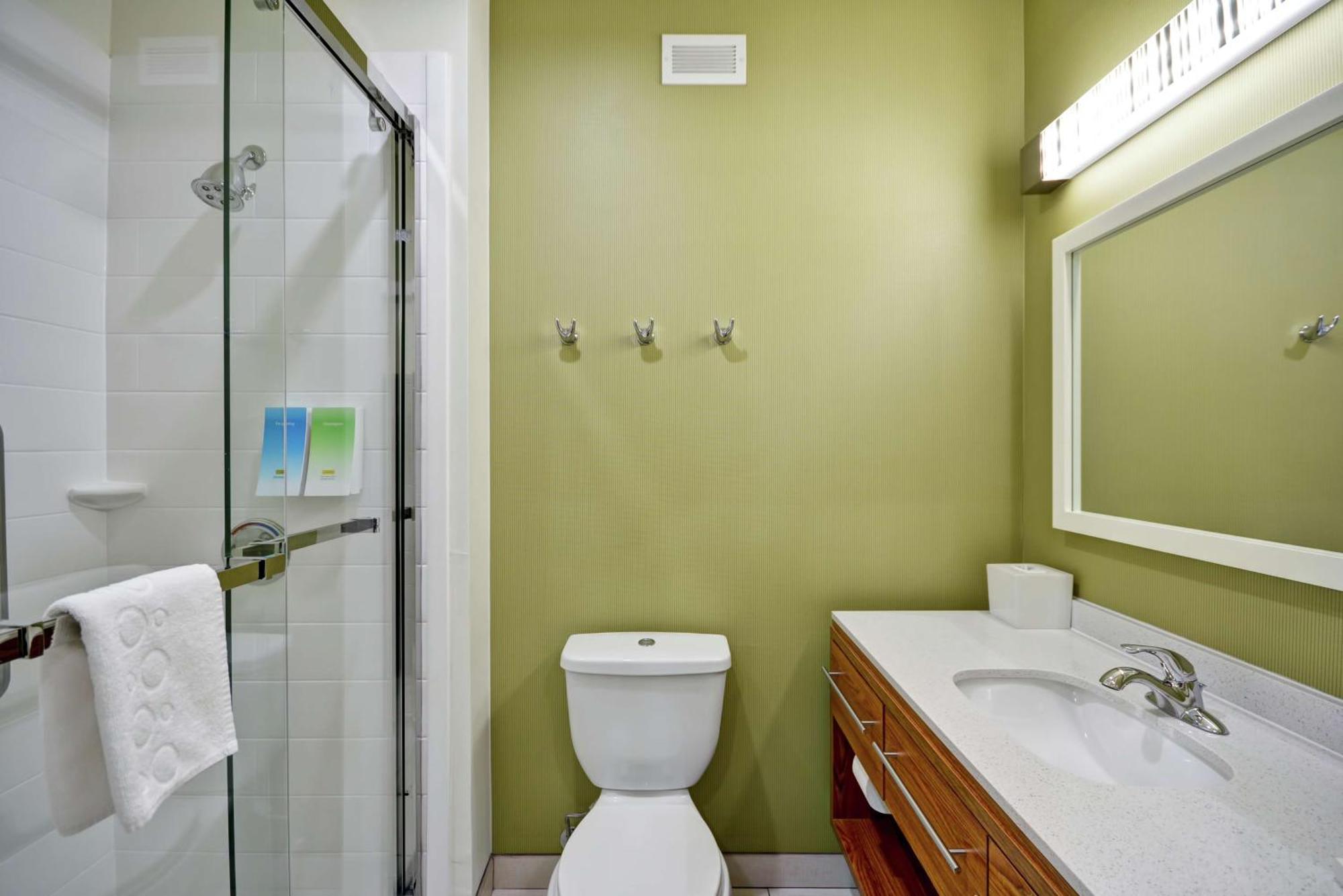 Home2 Suites By Hilton Fort Worth Southwest Cityview Exteriör bild