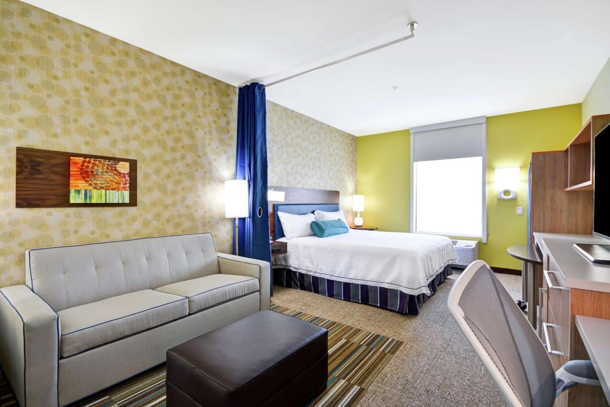 Home2 Suites By Hilton Fort Worth Southwest Cityview Exteriör bild